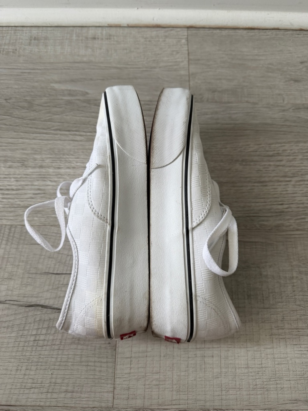 Vans Platform Sneakers - Picture 2 of 6